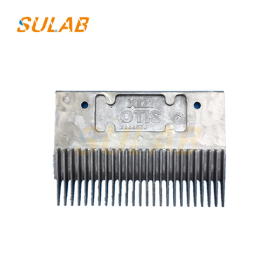 スラブ XAA453J エレベーター キャンプレート 165mm x 130mm アルミ合金