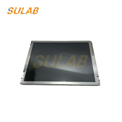 オリジナルLG 12.1インチ産業用LCDスクリーン 800x600 SVGA解像度と 450 cd/m2 エレベーターディスプレイの明るさ