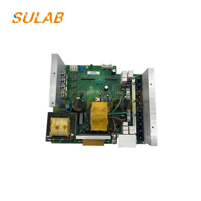 KONE エレベーターパーツ オリジナル パワースリクティファーのボード モデルS6121M3 緊急電源の1年間の保証