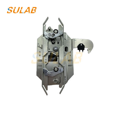 エレベータードアナイフ フェルマットドアブレード ドアの動きを同期し,幅広い互換性のある安全な閉塞を保証します