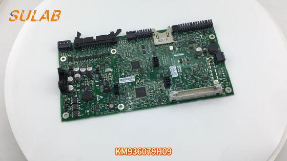 オリジナル KONE KM936079H09 PCB ボード純正 OEM コントロールボード、プラグアンドプレイ互換性、24V DC エレベーターシステム用