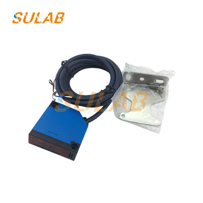 産業自動化のための赤外線線検出と非接触物体識別を備えた PLCプログラム可能な制御器