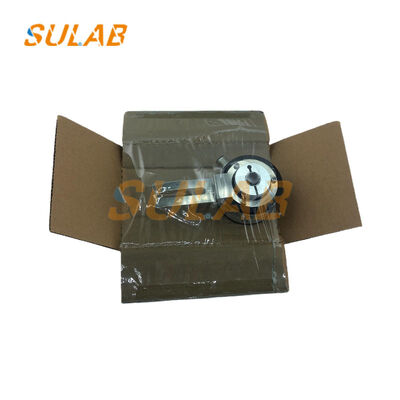 全新TOFI ETF58-H-12 ホローシャフト増幅光電回転エンコーダー 12mmシャフト直径とIP65保護評価