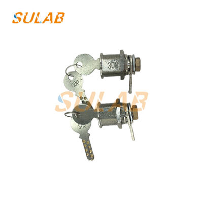 エレベーターベースステーションロックと物理的なロックセキュリティアクセス制御とシステムリンク