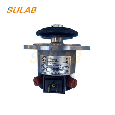 KM276027 KONE MXシリーズ 常磁気 DC エレベーター タコジェネレーター 精密レベル化のためのスピードモーター