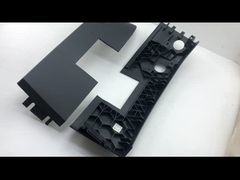 エスカレーターのスペアパーツ ハンドレルの入口入口カバープレート SMV405794 SMV405795 SMV405796 SMV405797