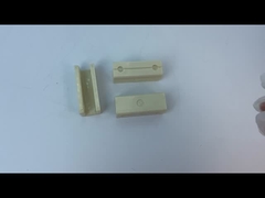 ガイドシューズ 80x16mm