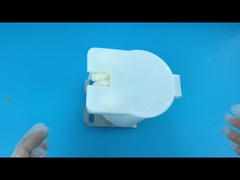 エレベーターオイルカップ