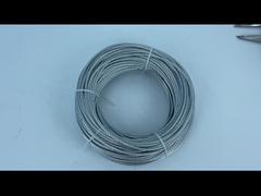 ワイヤー ロープ