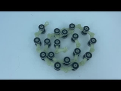 エレベーターエスカレーターの回転チェーン 17段