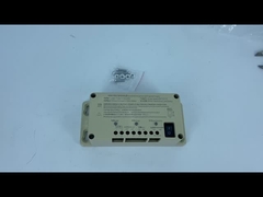 エレベーターの緊急時の照明電源