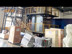 エレベーターの空動部品