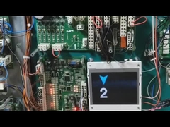 SIO BOARD V2.0 (DWG NO204C2305)