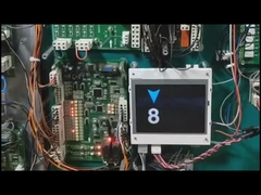 エレベーターのスペアパーツ