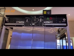 PM10 PMVCフェルマータ ドアモーター フェルマータ ドアモーター VF5+ VF4 シンドラー オティス用に適しています