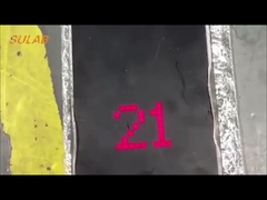 シグマエレベーターディスプレイボード コールボード DHI-201N A3J10244 AEG09CB36*A オリジナル 全新