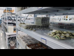 エレベーターアクセサリー コネ丸いボタン 新品スイッチ ステンレス鋼の丸いボタン 863233H03