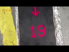 エレベーターのスペアパーツ