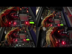 エレベーターPCBボード