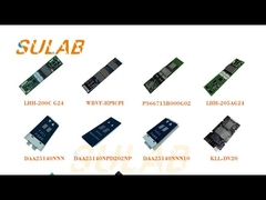 上海ハインダイ エレベーター部品 外出コールディスプレイ パネル HPID-CAN V1.0 オリジナル オリジナルスポット販売