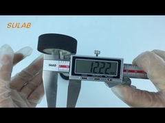 エレベータードアロック ローラーエレベーターのスペアパーツ 45*15*12 OD45mm W15mm ID12mm DK-RSL-RN4