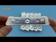 エレベーター部品 スポット 新しいバッファ ショック吸収 KONE 重いハンマー ゴム袖