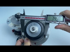 コネ エレベーター 速度の発電機 エンコーダー RE.O444L1B0.06CA KM276027 在庫