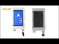 PLCカーディスプレイボード LMBS430-V32.2 V32.5 オティス 新品・オリジナル エレベーター用部品