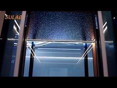 エレベーターカーコール通信ボード エレベーターカー制御ボード COP30D-N2