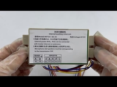 エレベーターインターコン NKT12 (1-1) B-03 車内組み込み補助機 オリジナル工場 全新