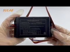 エレベーター部品インターホン 高品質の新品 エレベーターインターホン エレベーターカートップインターホン NKT12(1-1)B