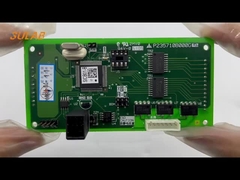 エレベーターコールカーディスプレイボード P235710B000G02 G12 LHA-023A 三?? エレベーターに適しています