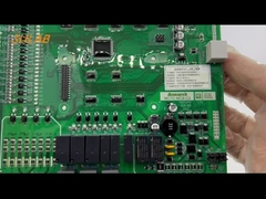 エレベーターPCBボード