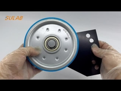 オティス ドア ハンキングホイール