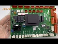 KM713710G01/G11/G51/G71 エレベーター LCECCBボード 713713 カートップボード KONEアクセサリースポット