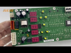 エレベーターのスペアパーツ