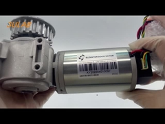 エレベータードア モーターゲートコントローラ AT120 エレベーターのスペアパーツ