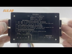 エレベーターインターホン FXIA4CAB (富士用スペアパーツ)