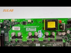 PCBエレベータードライブボード P203735B000G01 三?? エレベータースペアパーツ エレベーター