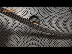 エレベーター用ワイヤベルト PMVC フェルマータエレベータードアマシンベルト VF5ベルト ホットセール