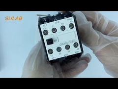 ACコンタクタ CJX3-32/22/44 (3TB44) AC110V AC220V AC24V