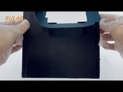 エスカレーター手すり前面板 Otis GAB438BNX1   エレベーター スペアパーツ