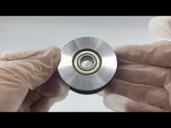 エレベーターのスペアパーツ