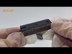 エレベータードアスライダー ホールドア フェルト層 ドアフェルト キャンバス 3100R2 車のドア Otis に適しています