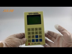 シグマエレベーター特別デバッガー OPP-2000 サーバーデコーダーオペレーター復号化ツール LGテストツール