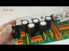 エレベーターのスペアパーツ