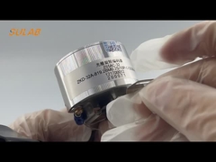 エレベーター ドア マシン 格子回転エンコーダーはエレベーターアクセサリー Z65AC-32に適しています