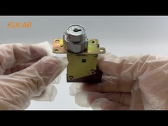 エスカレーター電源ロック スイッチ Y127930G05 三菱 エスカレーター部品