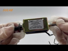 トリガーコントロールパワーボックス UKZ-01 ロープクランプ対応 JSO-1253P-12G1.5B 電磁石