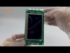 画面交換用マザーボードとディスプレイボード、LCDディスプレイパネル（PCBボード付き）、SM.04TLS